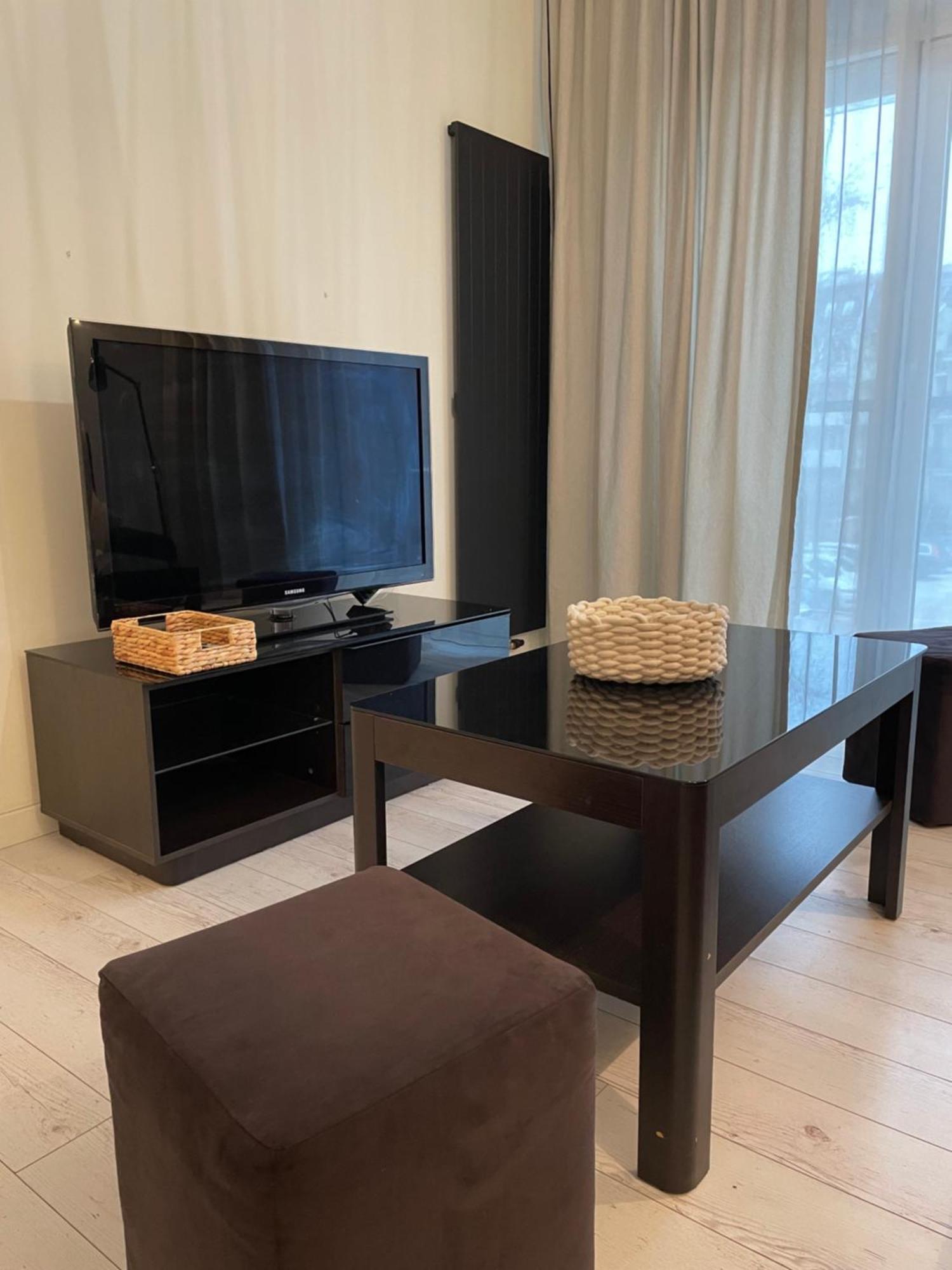 Boznicza Modern Apartment, Self Check-In 24H, Free Parking Poznań Zewnętrze zdjęcie