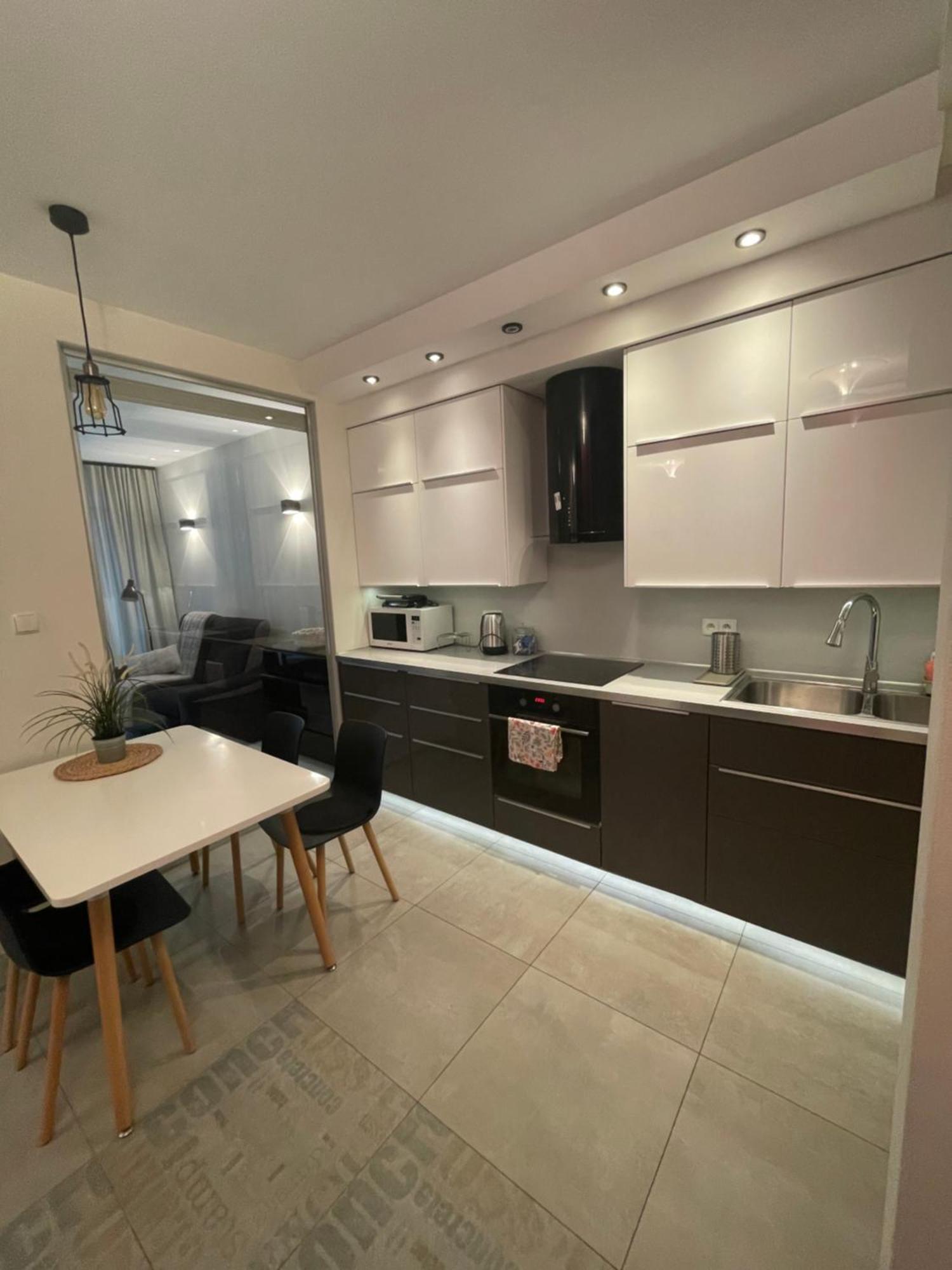 Boznicza Modern Apartment, Self Check-In 24H, Free Parking Poznań Zewnętrze zdjęcie