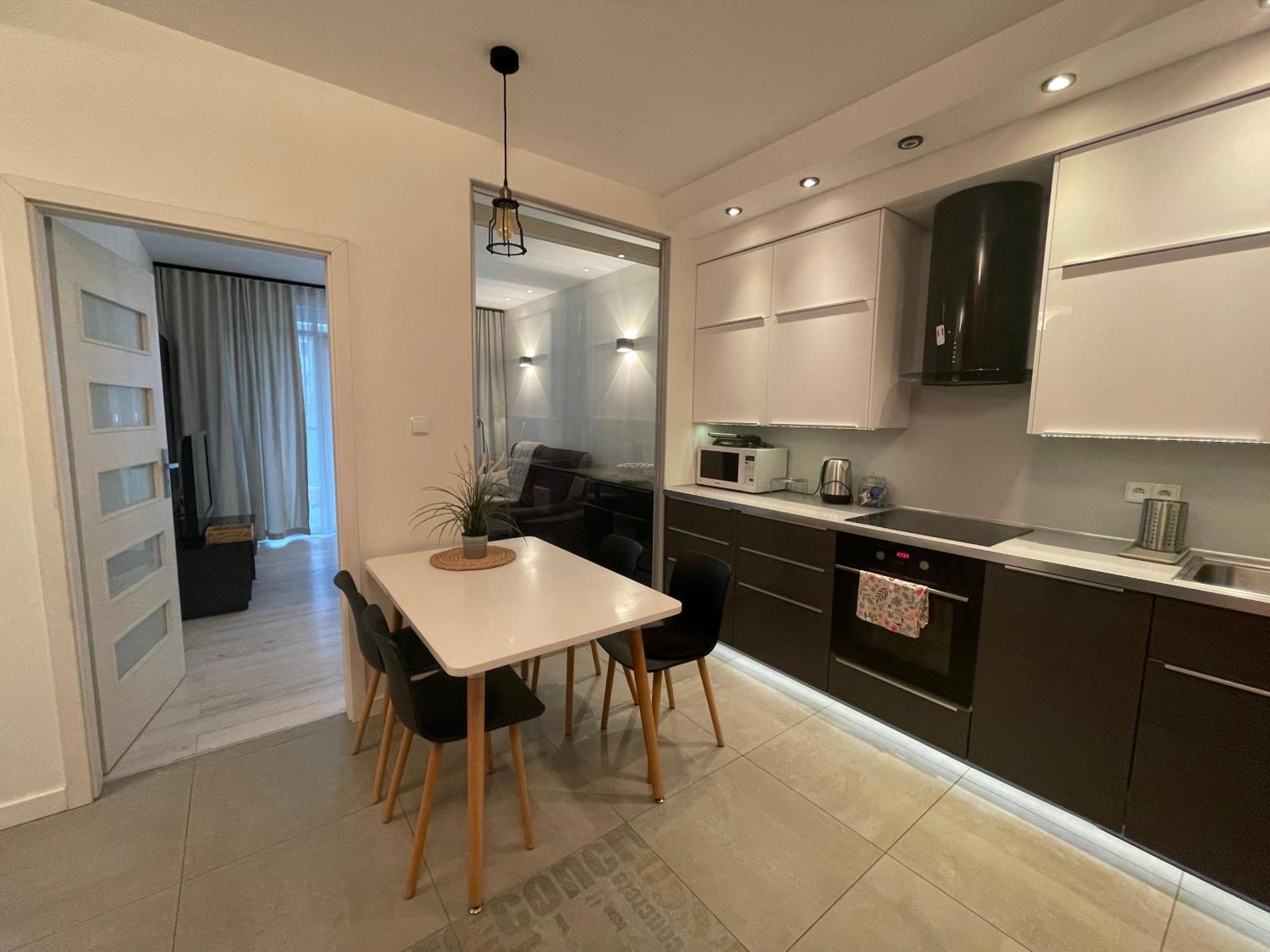 Boznicza Modern Apartment, Self Check-In 24H, Free Parking Poznań Zewnętrze zdjęcie